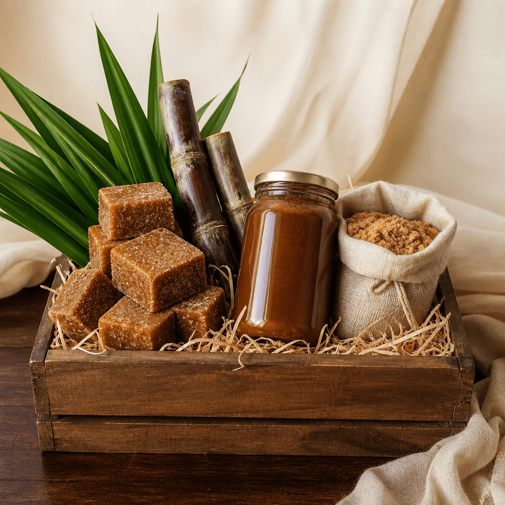 Village Crate