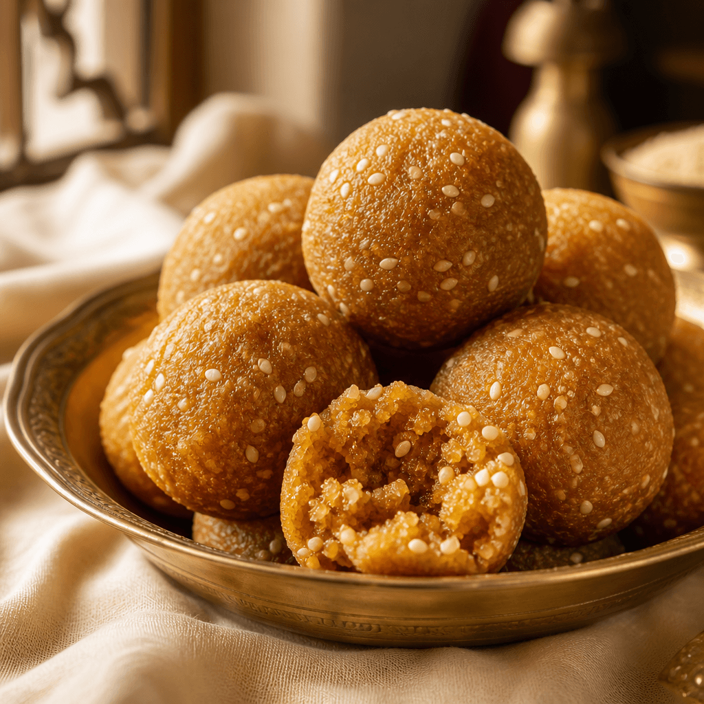 SHG Gud Ladoo
