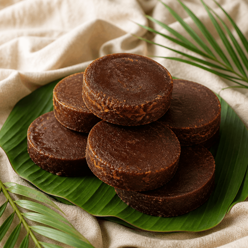 Date-Palm Discs