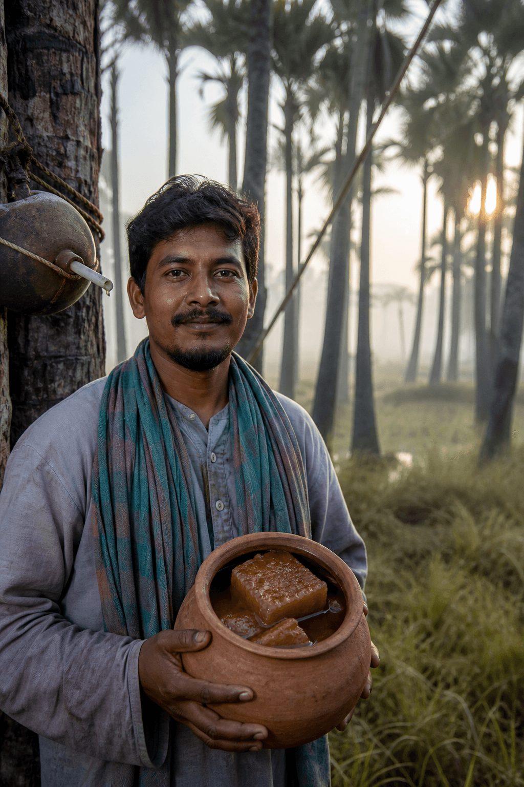 Gopal Kolhu