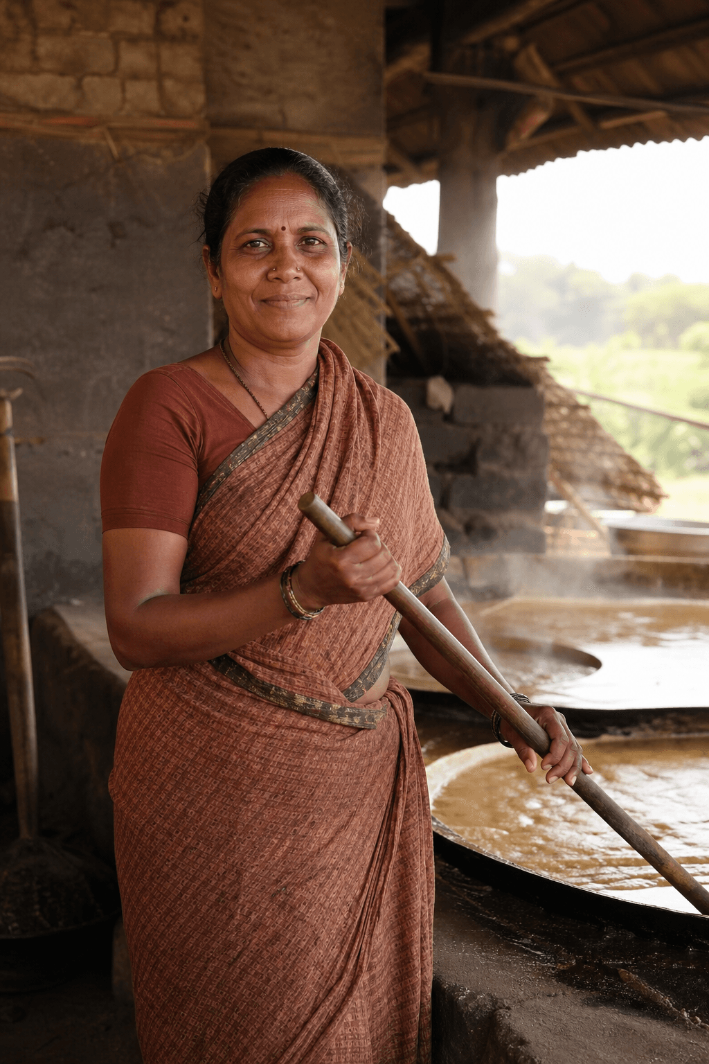 Savitri Gowda